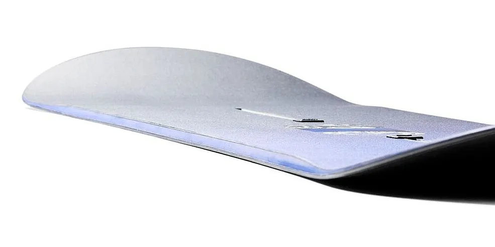 snowboard Burton Ripcord Wide - No Color - men´s