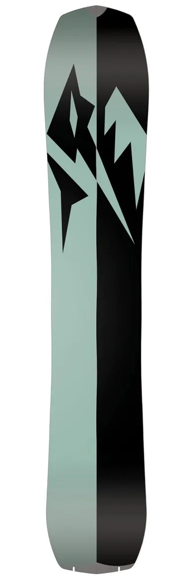 Snowboard Jones ---Women's Solution Splitboard