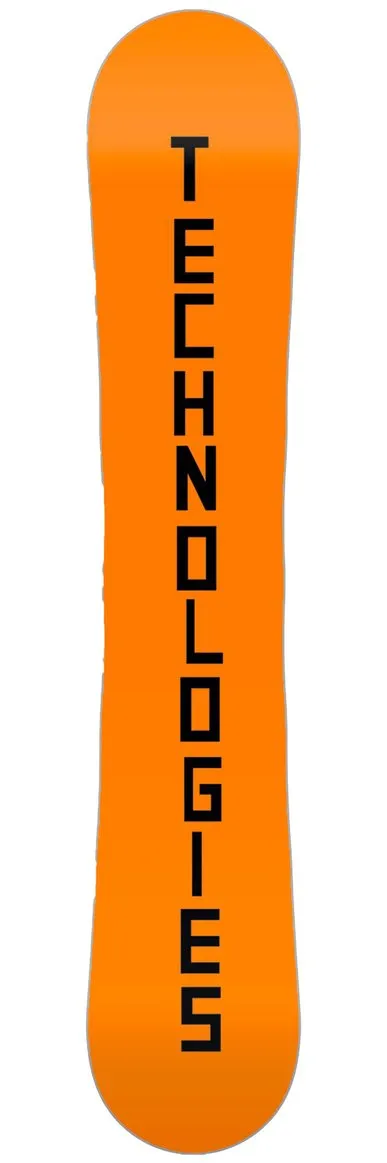 Snowboard Lib Tech ---Trs