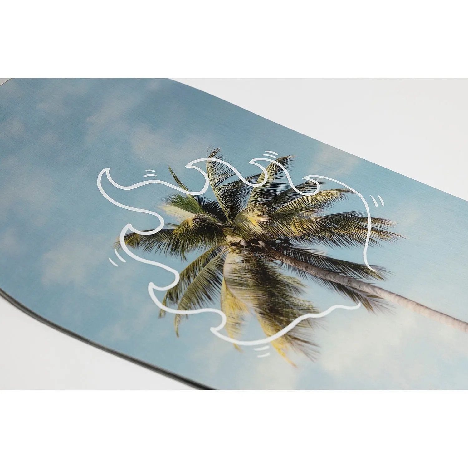 snowboard Nitro Cheap Trills - Assorted - men´s