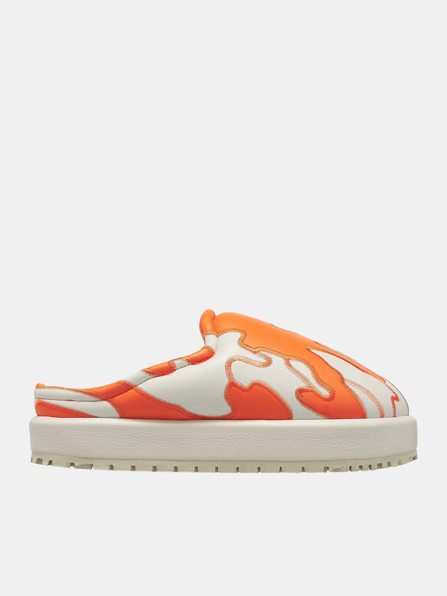 Sole Uranus Sneakers (DFURANUSS0000PX-ORANGE)