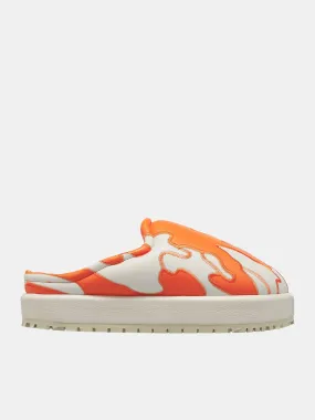 Sole Uranus Sneakers (DFURANUSS0000PX-ORANGE)