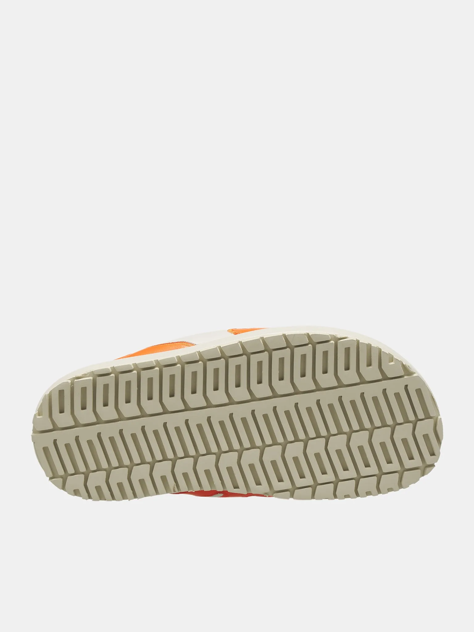 Sole Uranus Sneakers (DFURANUSS0000PX-ORANGE)