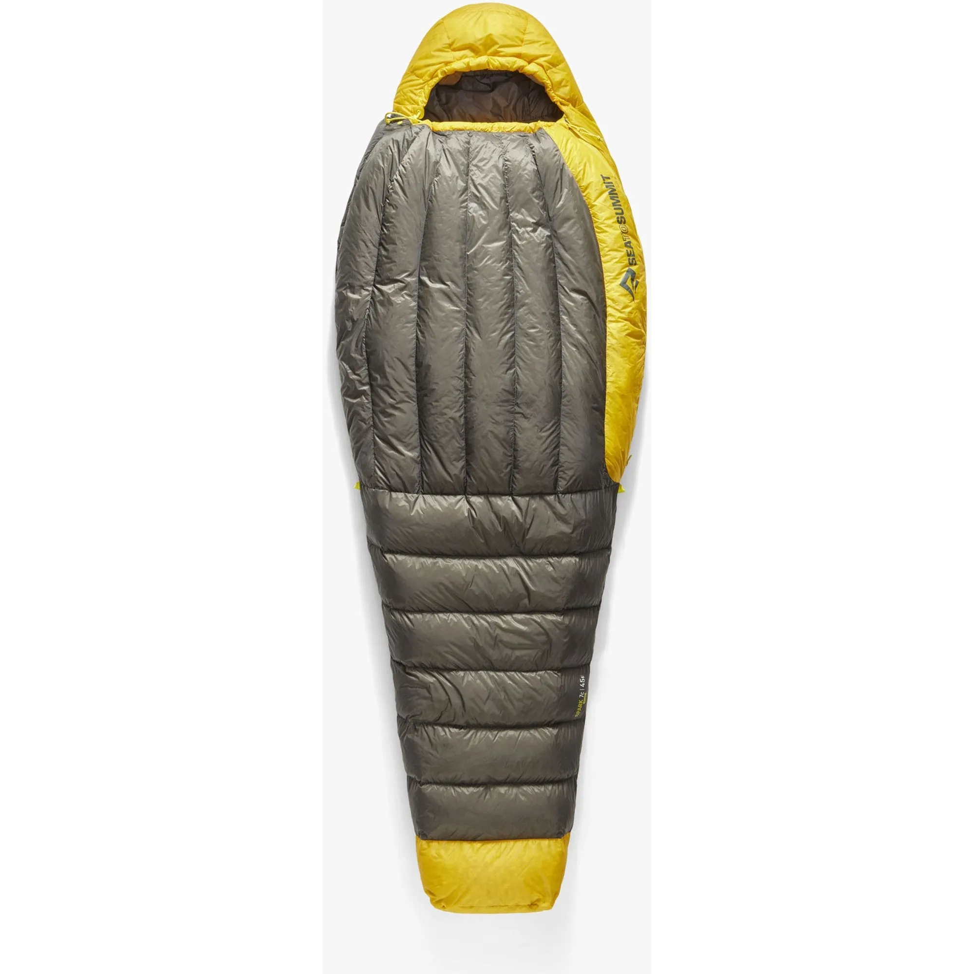Spark 7C/45F Down Sleeping Bag - Long