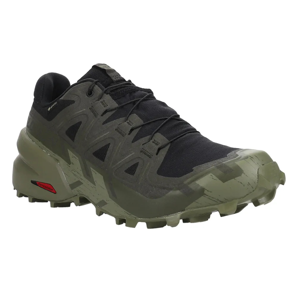 Speedcross 6 GTX Trail Running Shoes