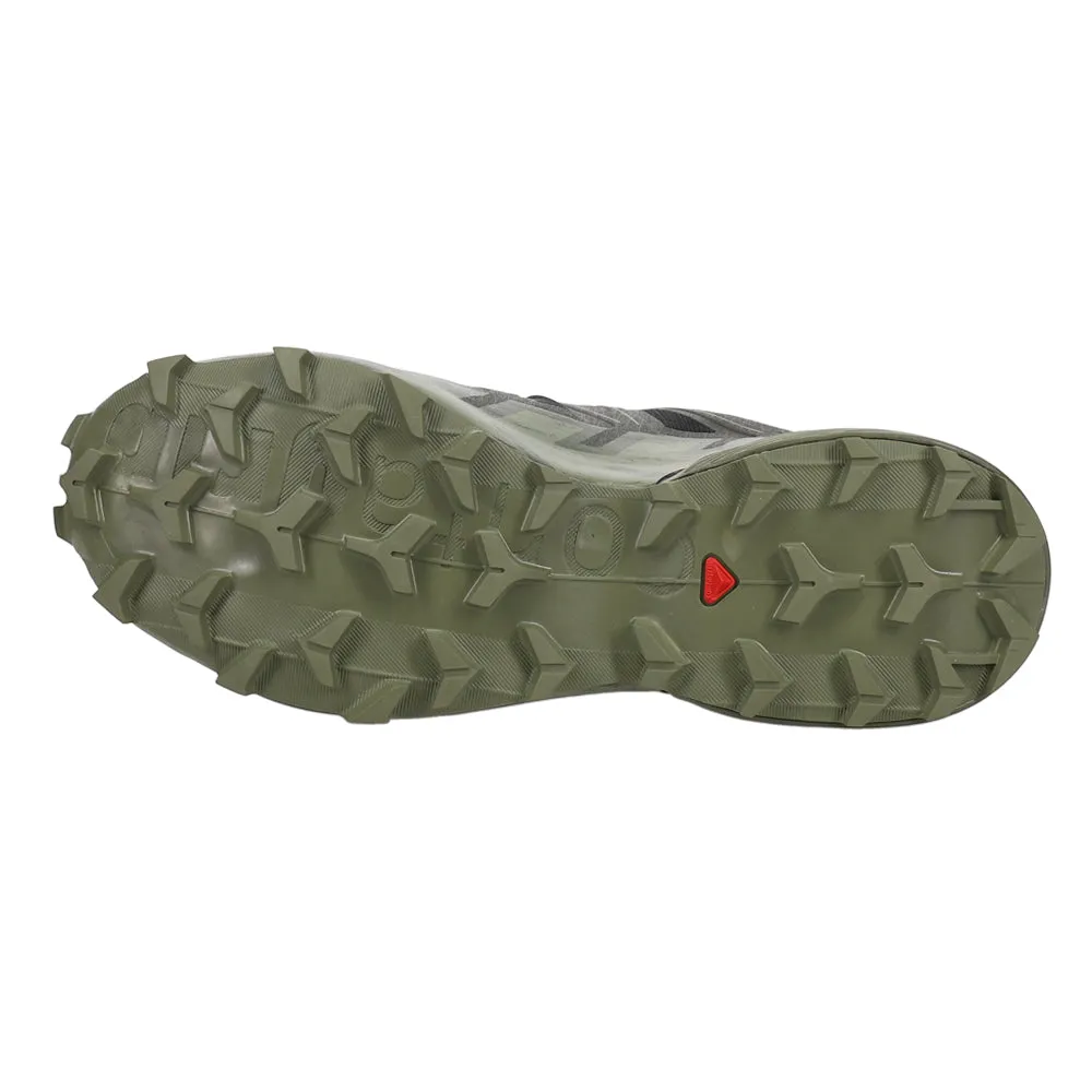 Speedcross 6 GTX Trail Running Shoes