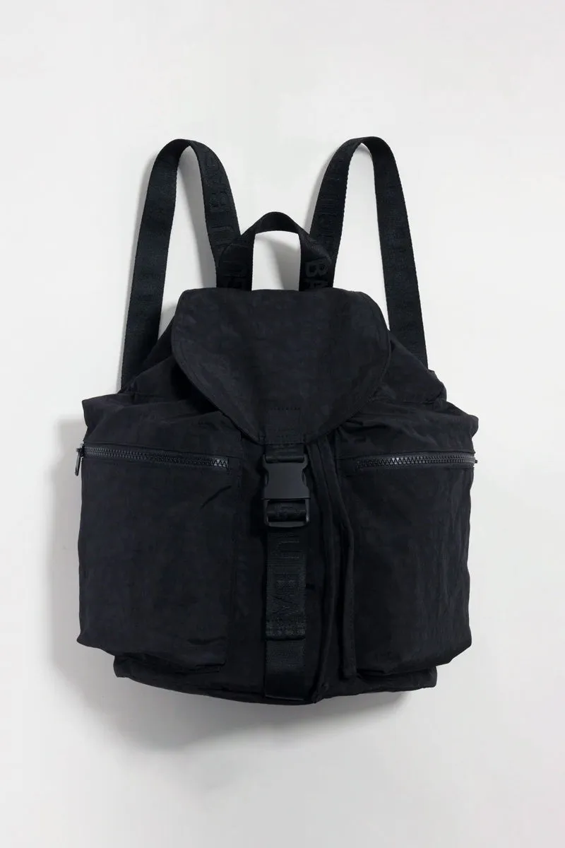 Sport Backpack - Black