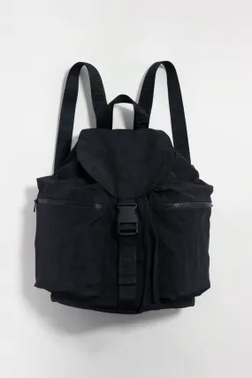 Sport Backpack - Black