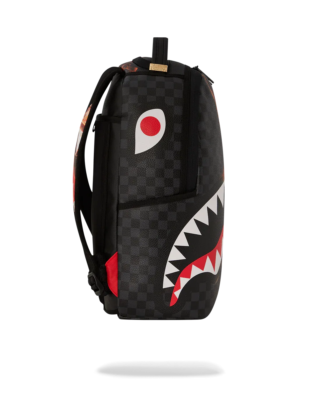 Sprayground Action Packed DLXSV Backpack