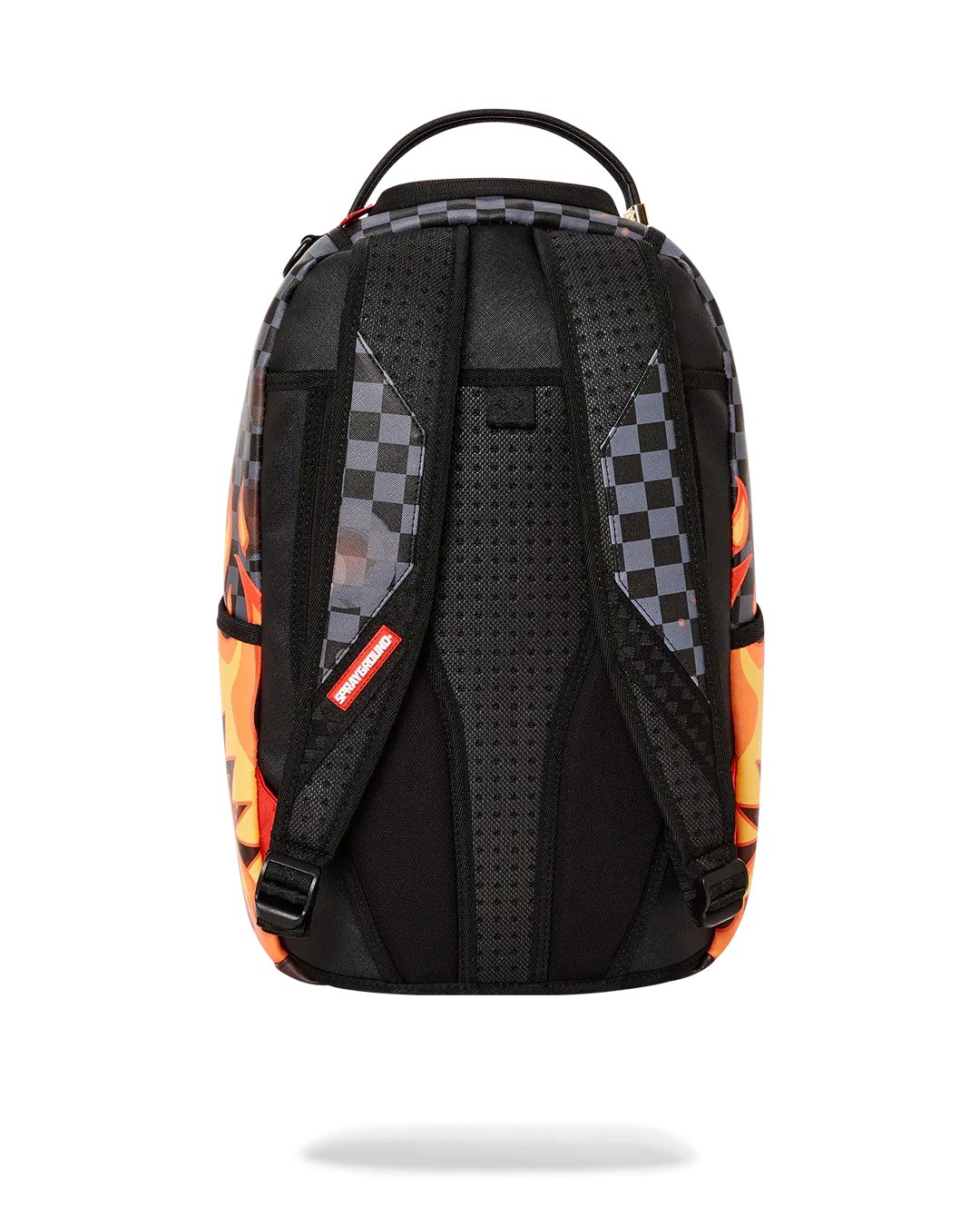 Sprayground Diablo Burner Shark Backpack