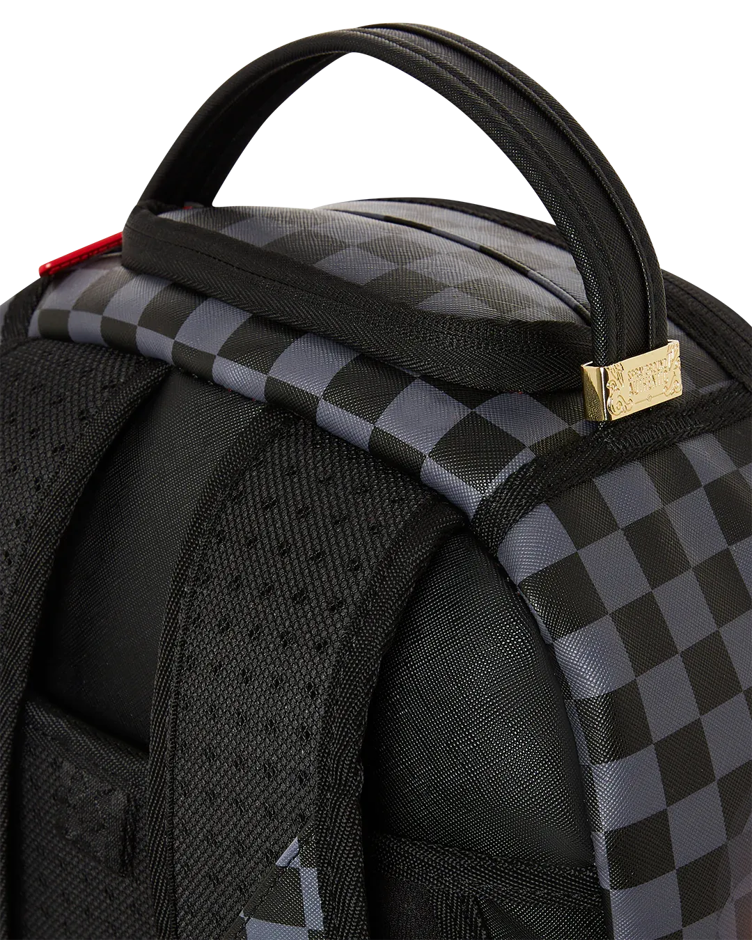 Sprayground Diablo Burner Shark Backpack