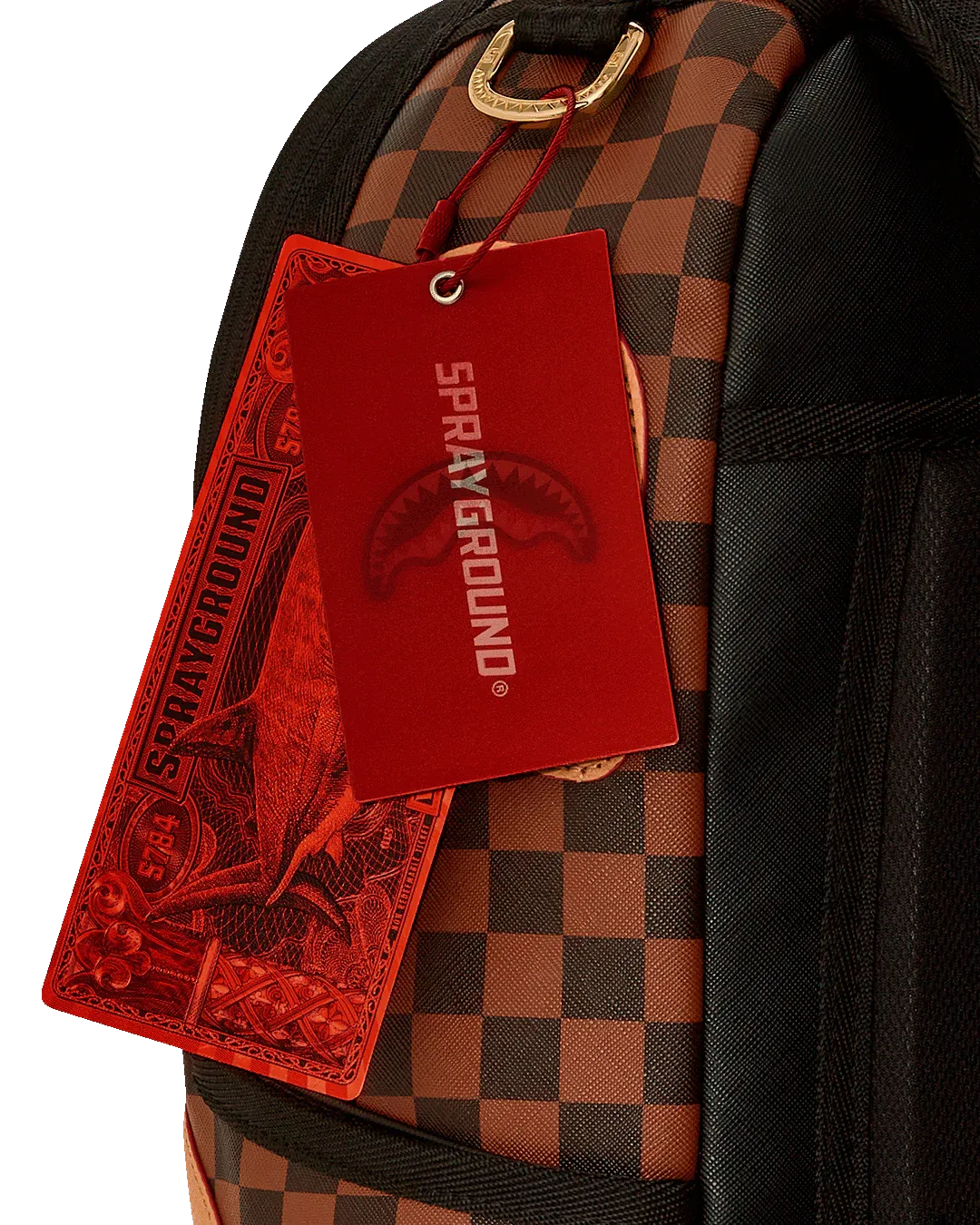 Sprayground Henny Victory Lap Backpack