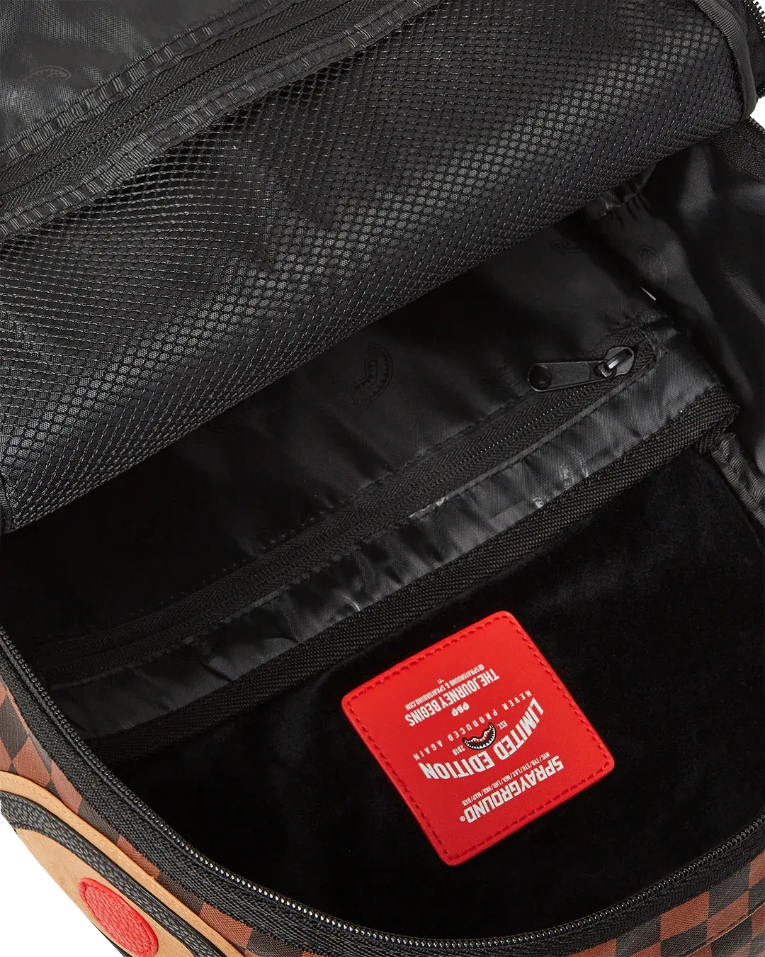 Sprayground Henry Hercules Backpack