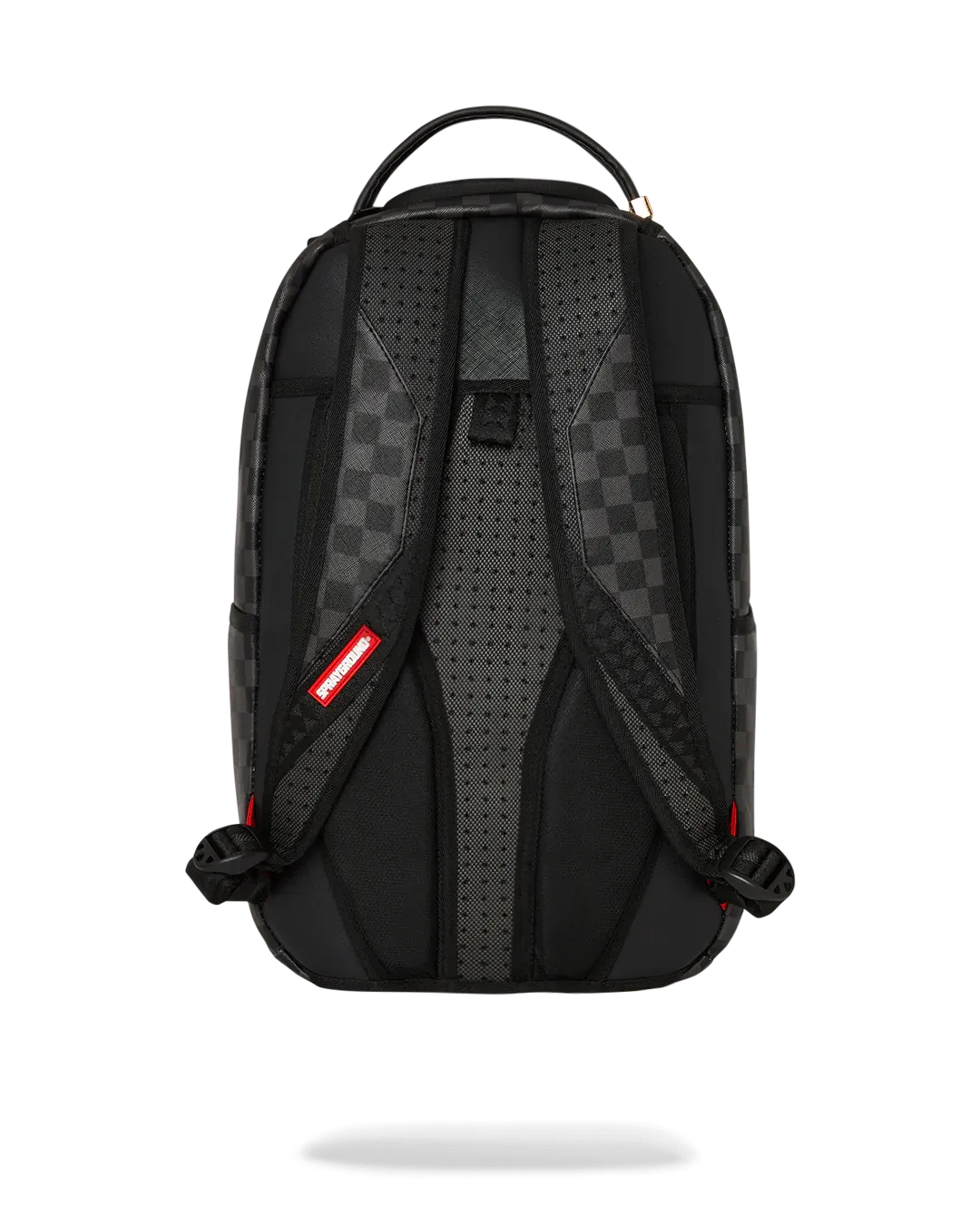 Sprayground 'What The Beep' Shark Backpack