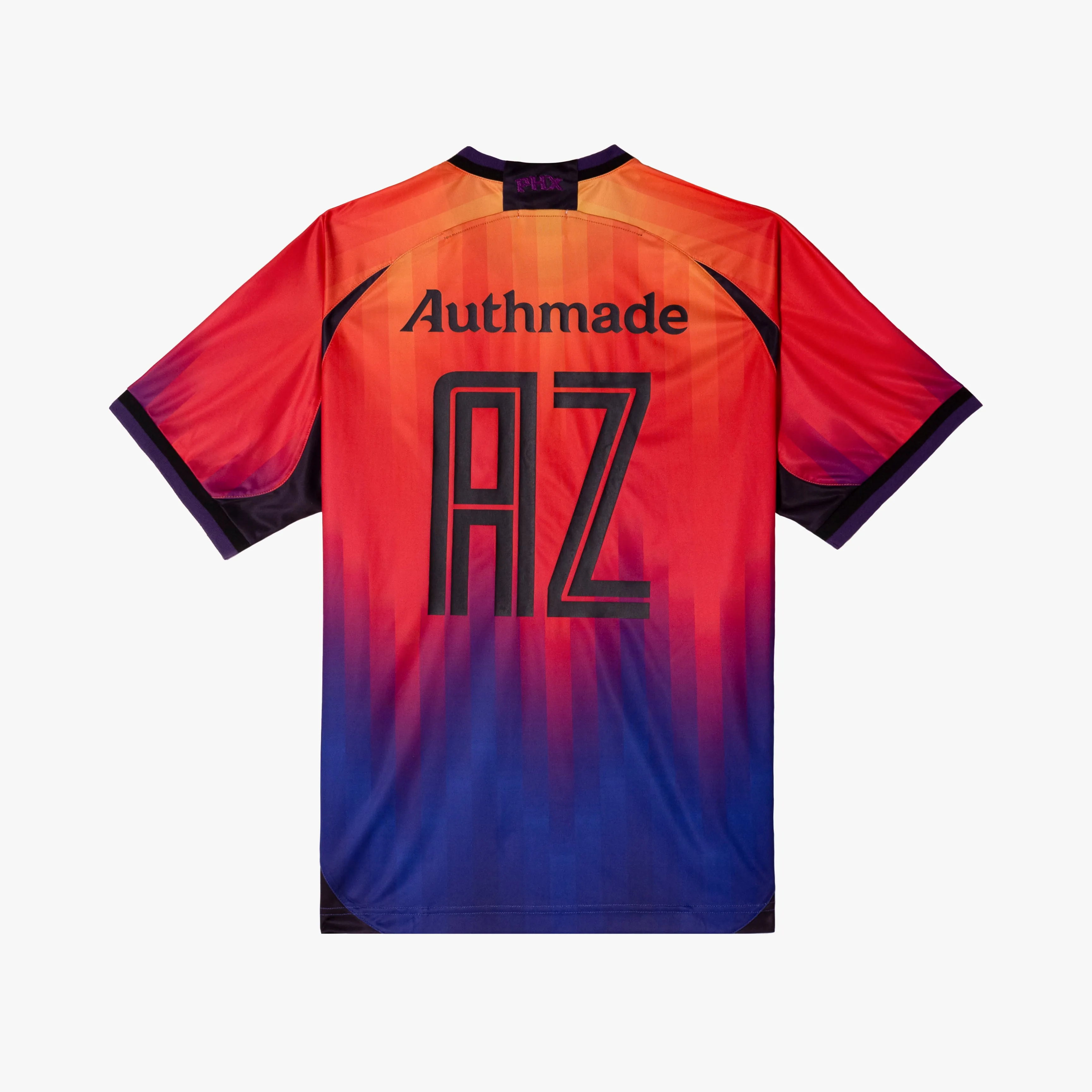 STADIUM / Phoenix Suns Soccer Kit
