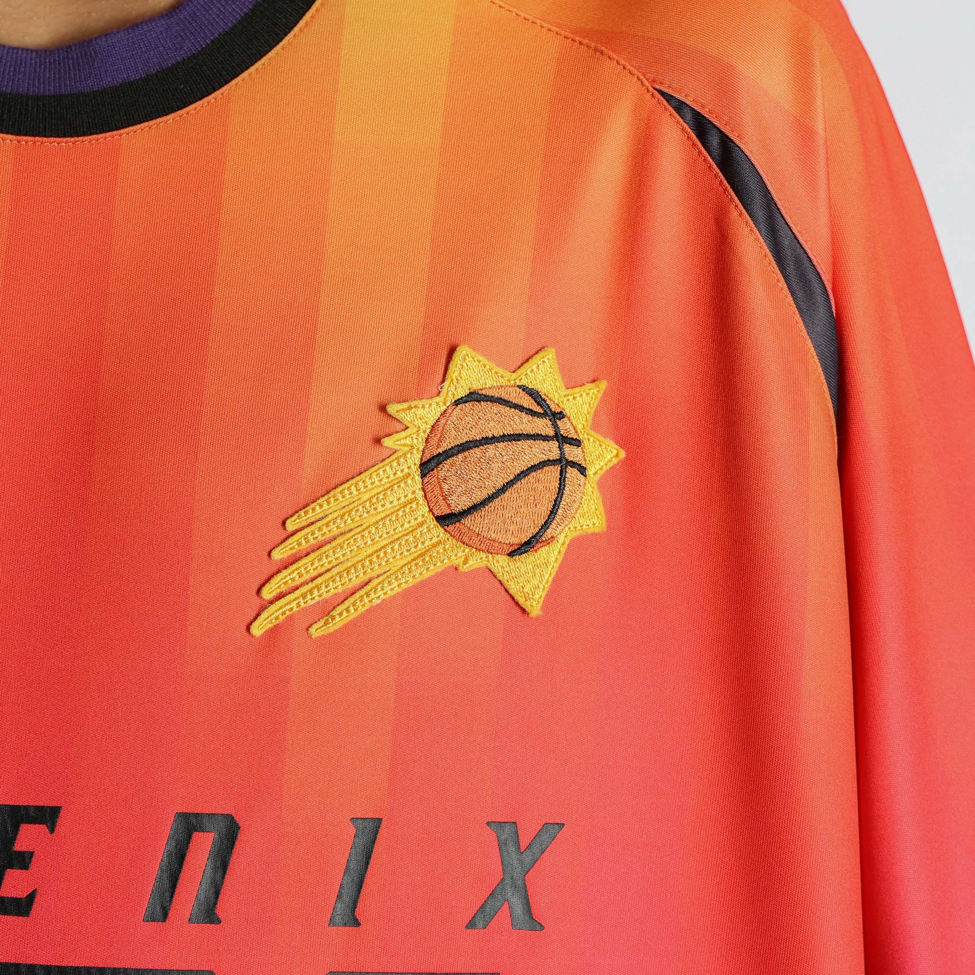 STADIUM / Phoenix Suns Soccer Kit
