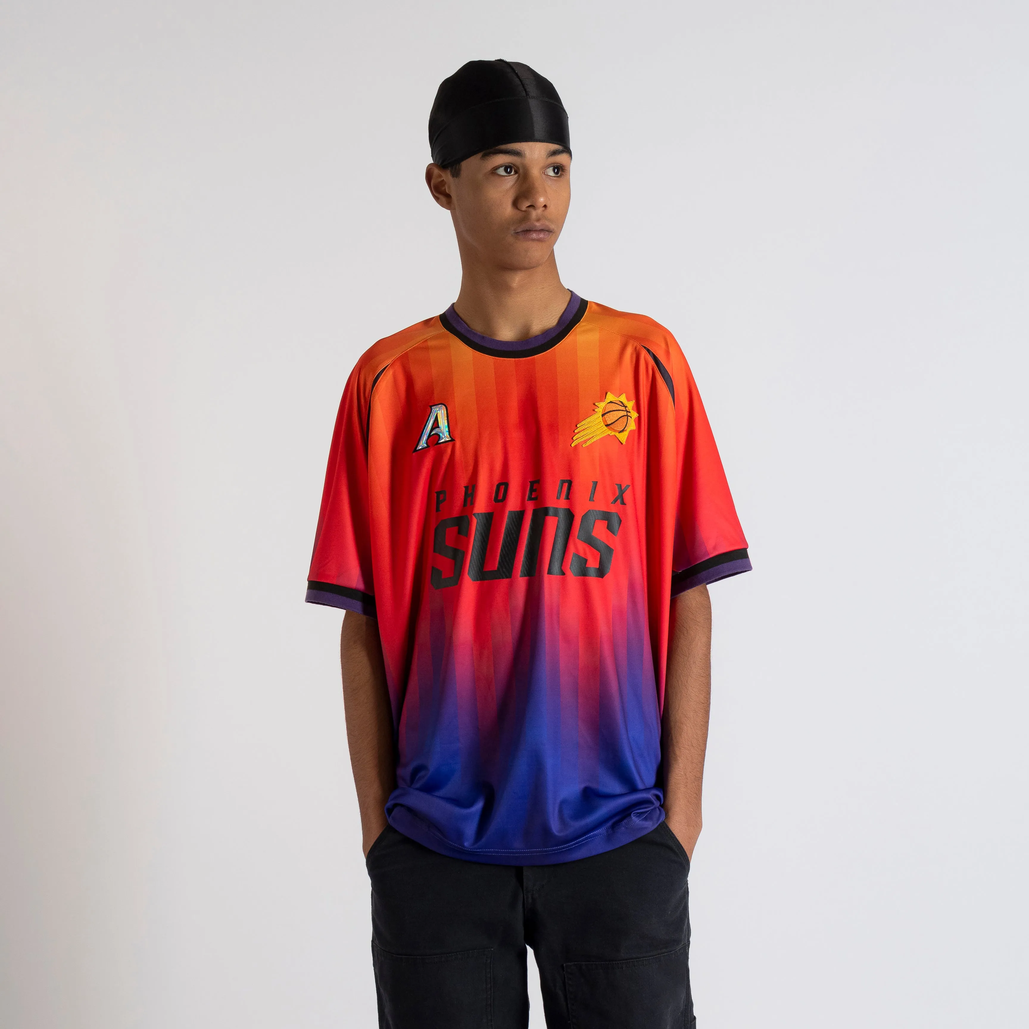 STADIUM / Phoenix Suns Soccer Kit