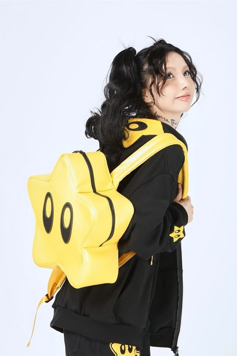 Star Backpack