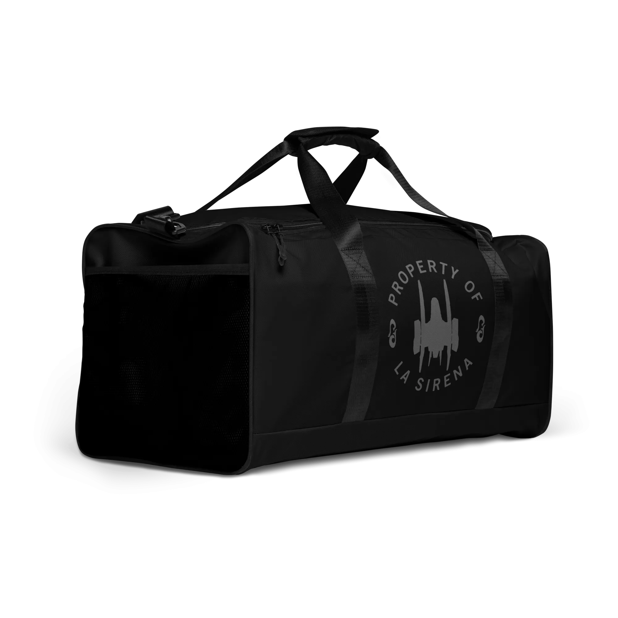 Star Trek: Picard Duffle Bag