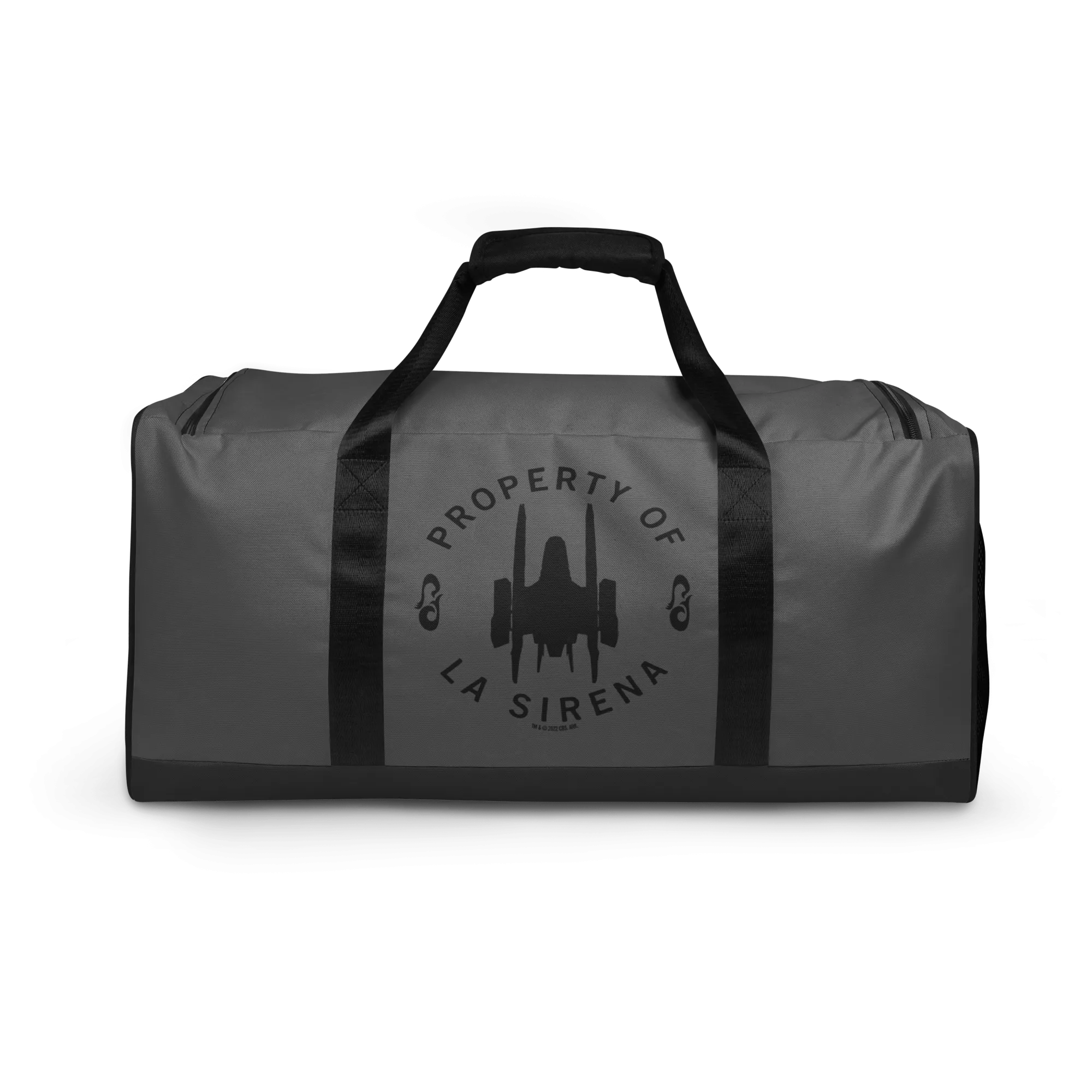 Star Trek: Picard Duffle Bag