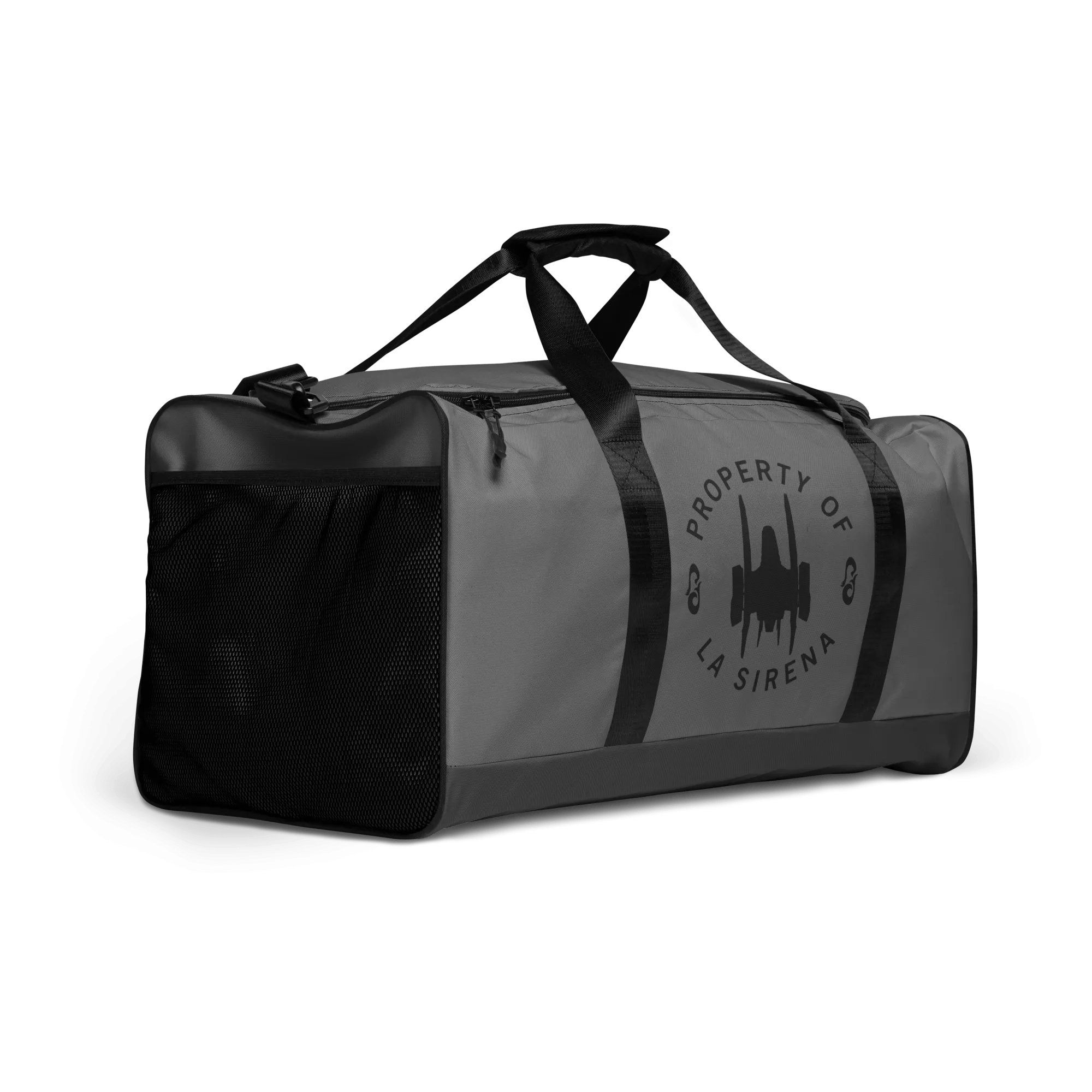 Star Trek: Picard Duffle Bag