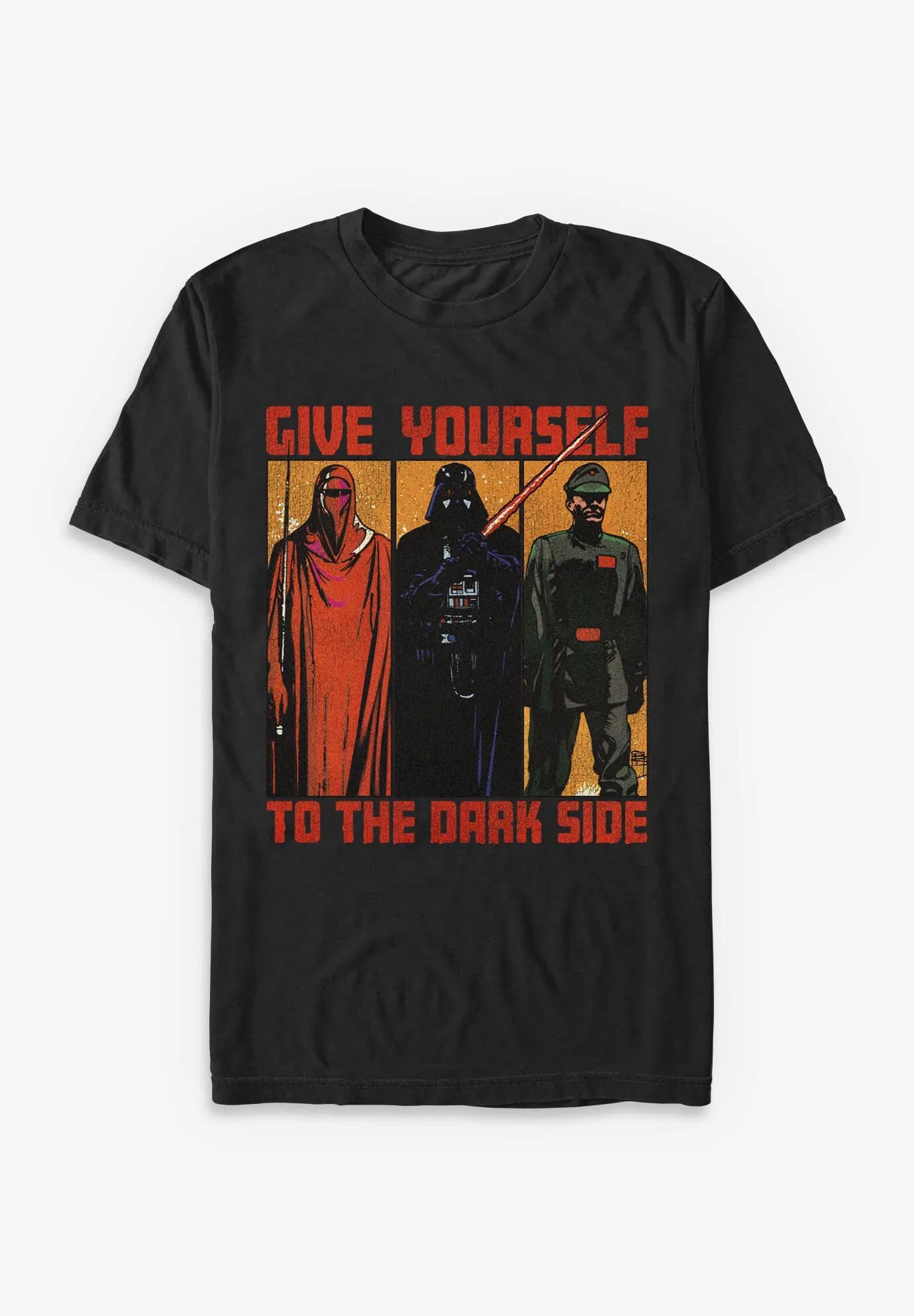 Star Wars Dark Side Tee