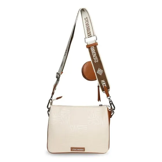 Steve Madden BVicy Bone Bag