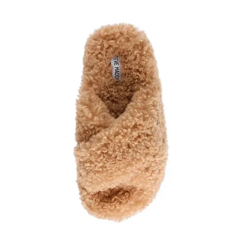 Steve Madden Pillow Hjemmesko