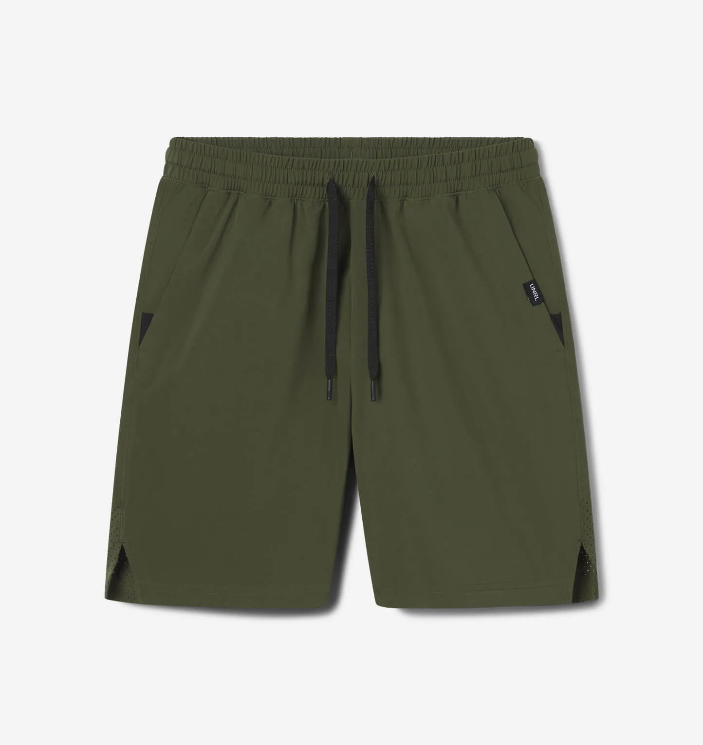 Stride Short [7.5]