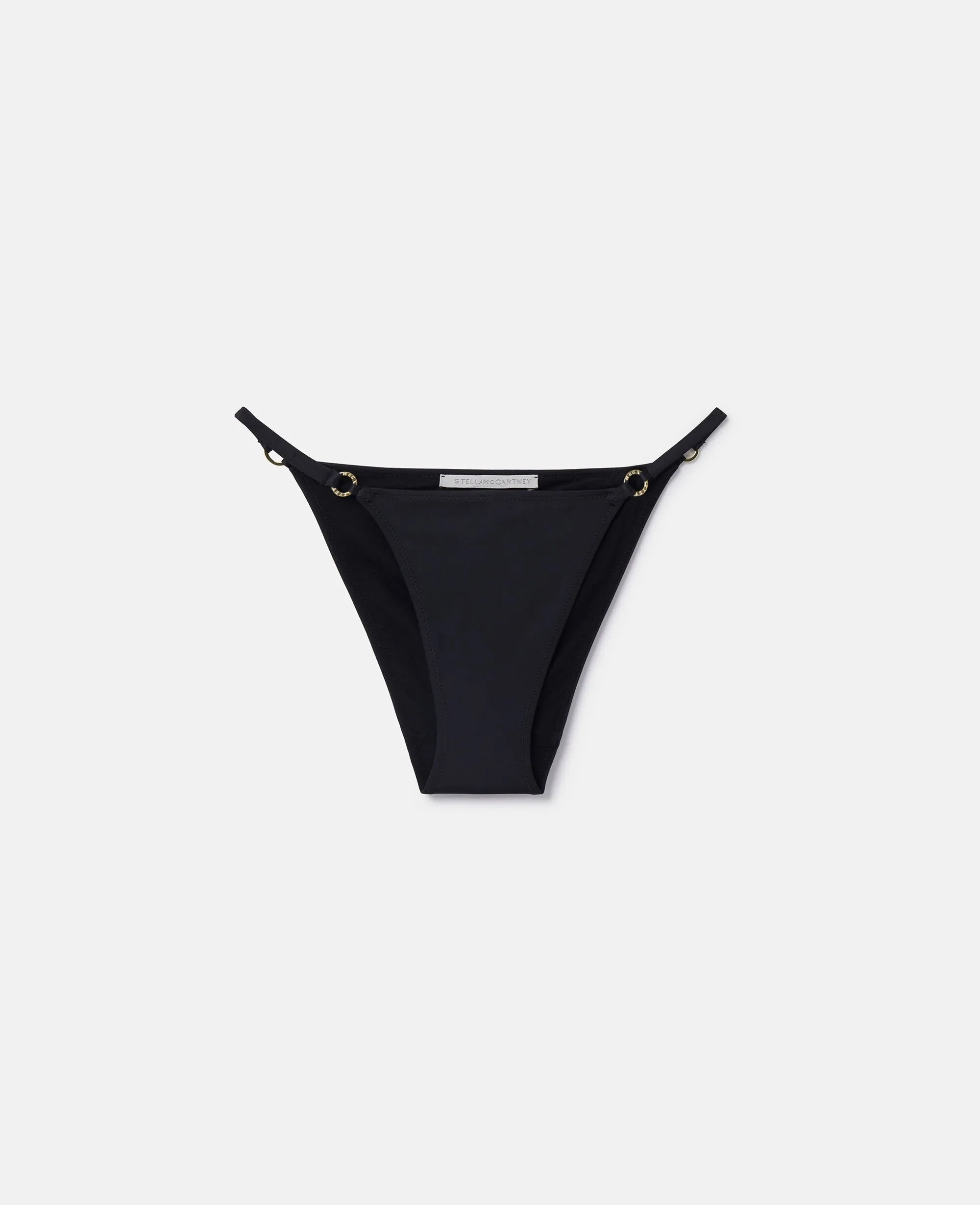 String Mini Bikini Briefs