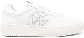 Stuart Weitzman Sw Courtside sneakers White