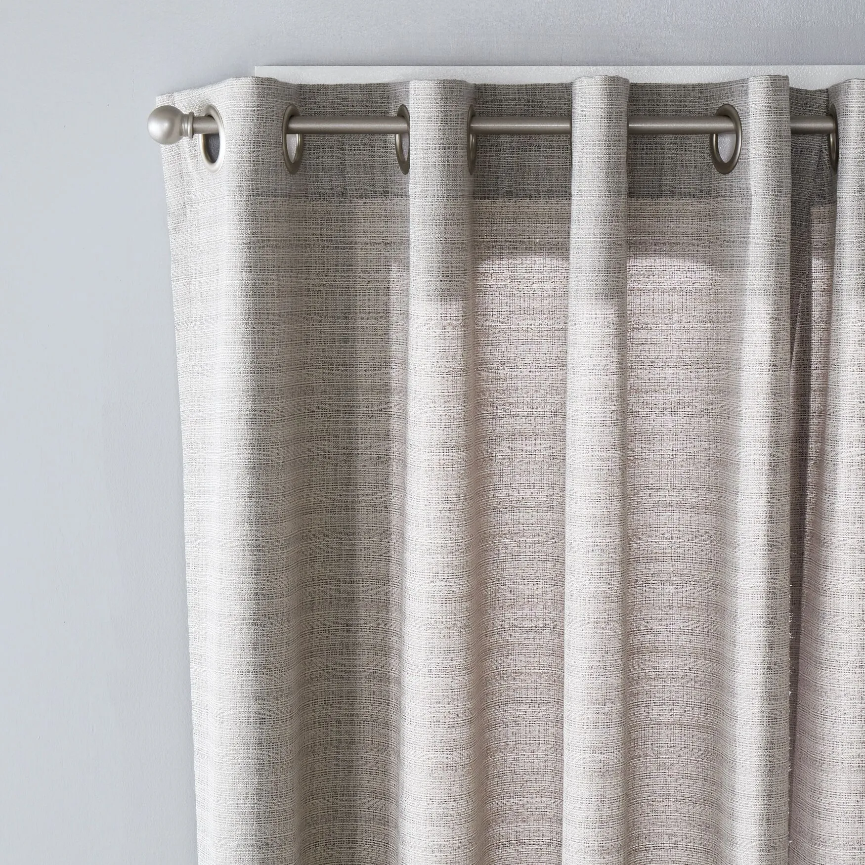 Sunsafe Maeve Window Panel Curtains