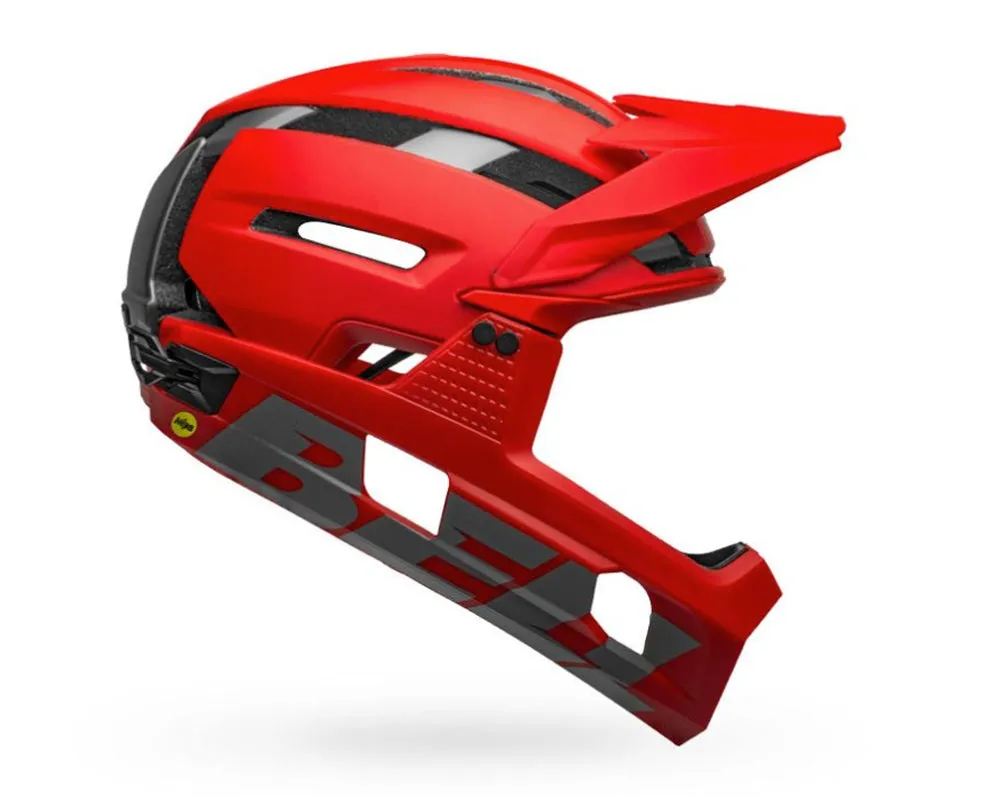 Super Air R Spherical Helmet