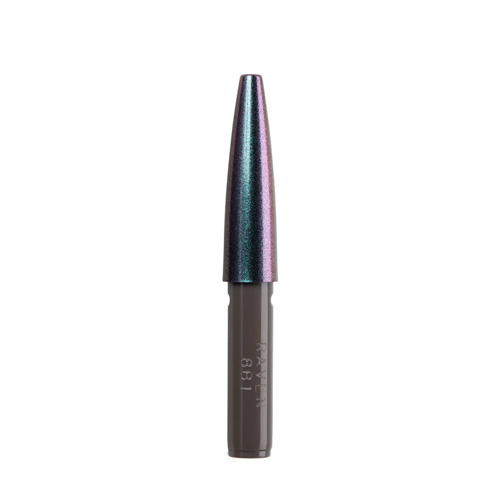 Surratt Expressioniste Brow Pencil Rechargable Holder And Refill Cartridge - Raven