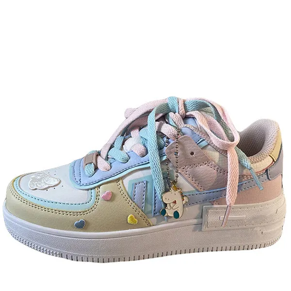 Sweet Like Candy Sneakers