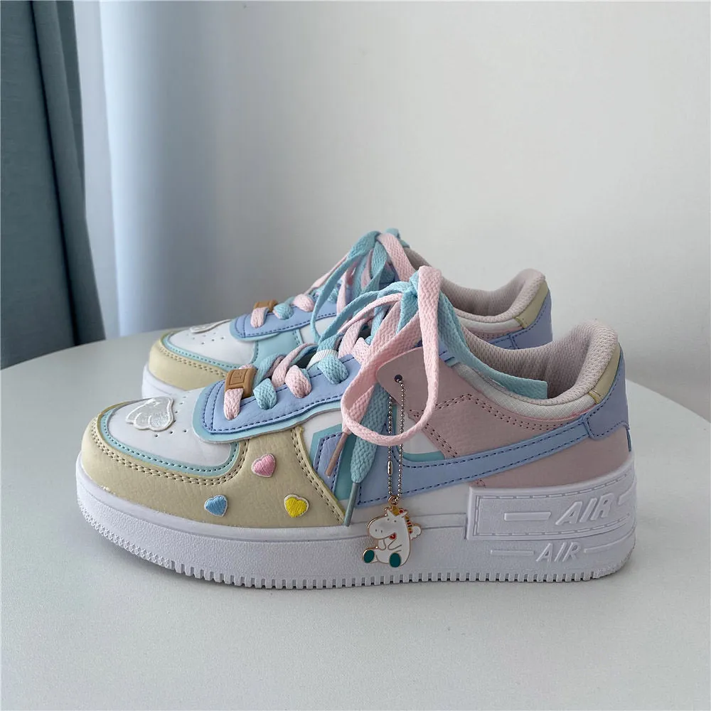 Sweet Like Candy Sneakers