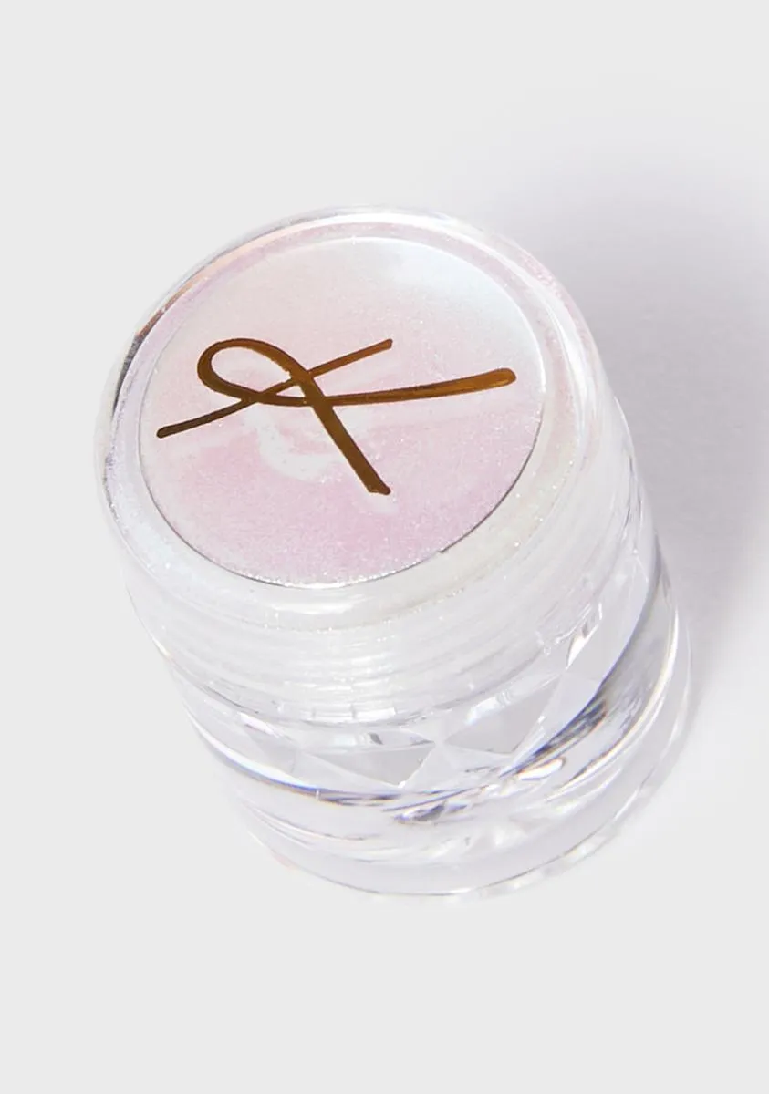 Sweetdreams Opal Moonstone Multichrome Loose Eyeshadow-