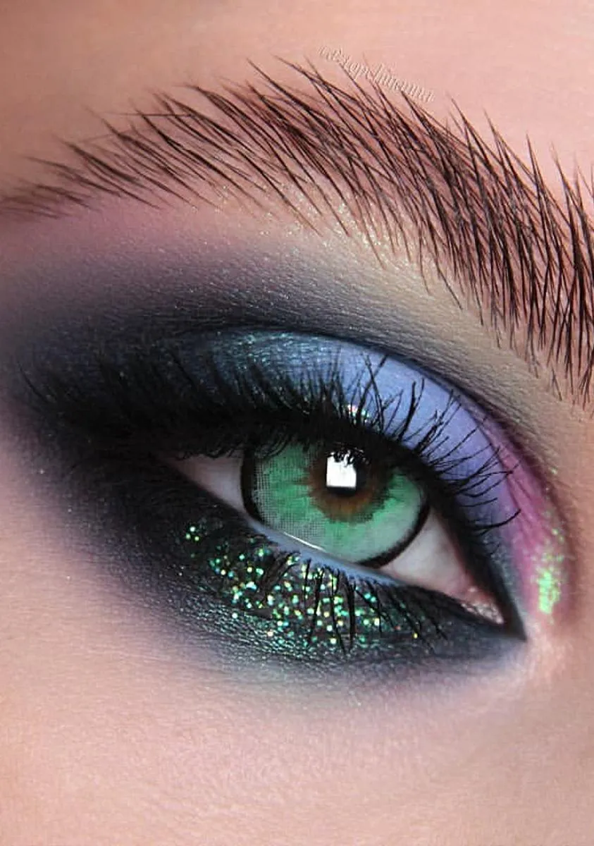 Sweetdreams Opal Moonstone Multichrome Loose Eyeshadow-
