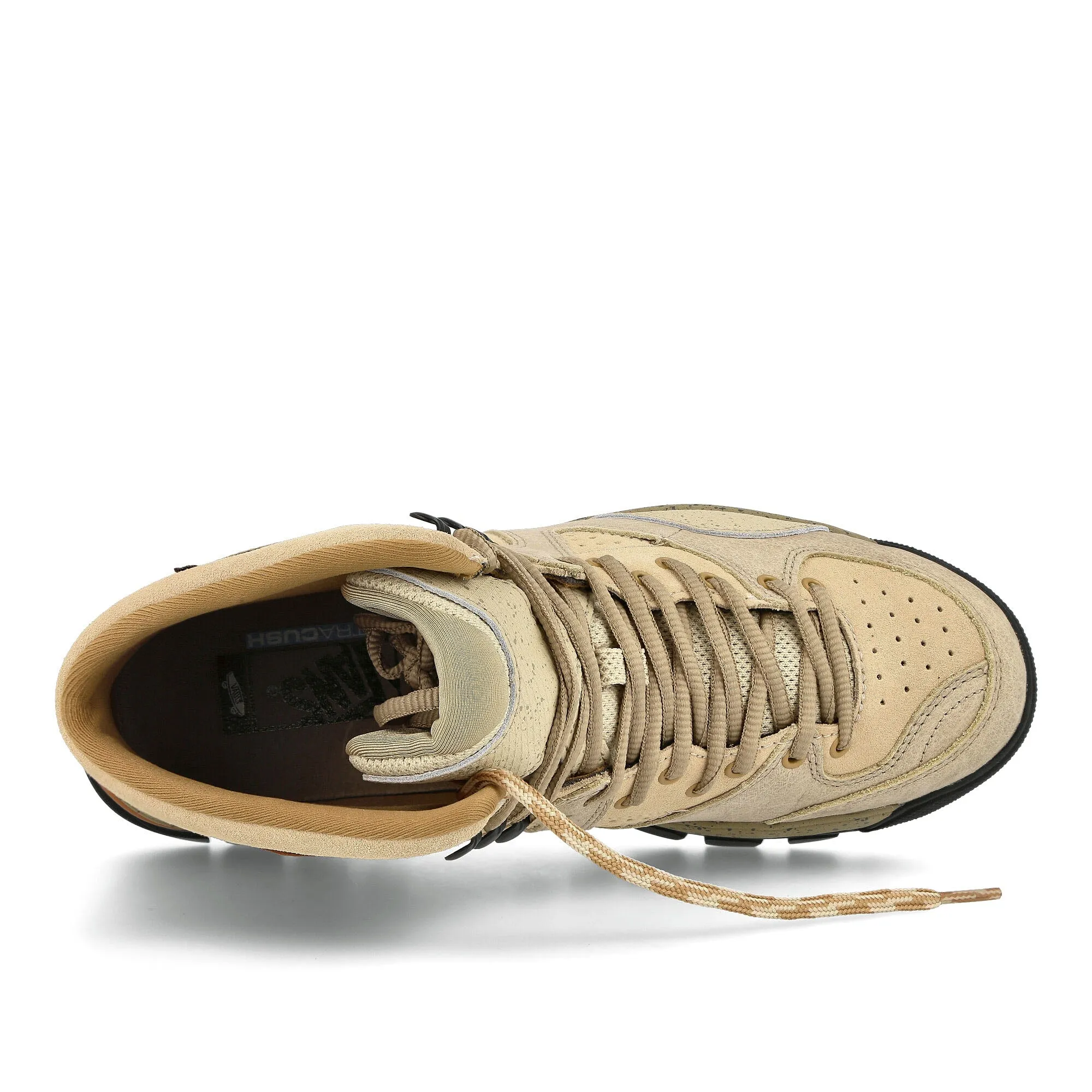 Taka Hayashi x Vans Amzn Lx
