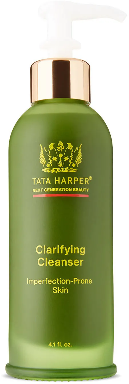 Tata Harper Clarifying Cleanser, 125 mL