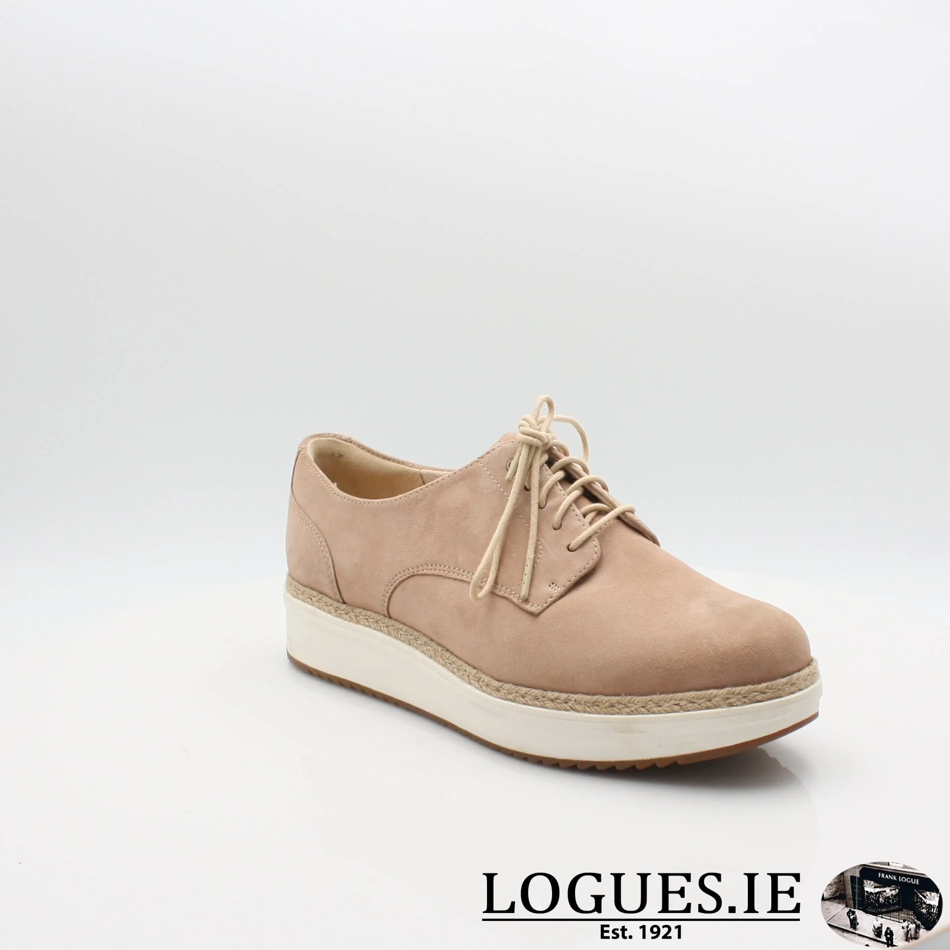 Teadale Rhea CLARKS