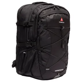Technicals Metropolis 33 Litre Backpack | Millets