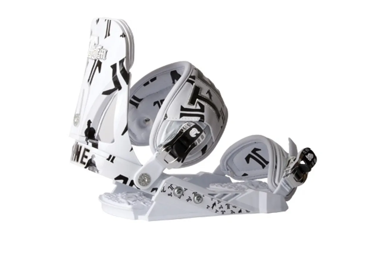 Technine MFM Classic Snowboard Binding