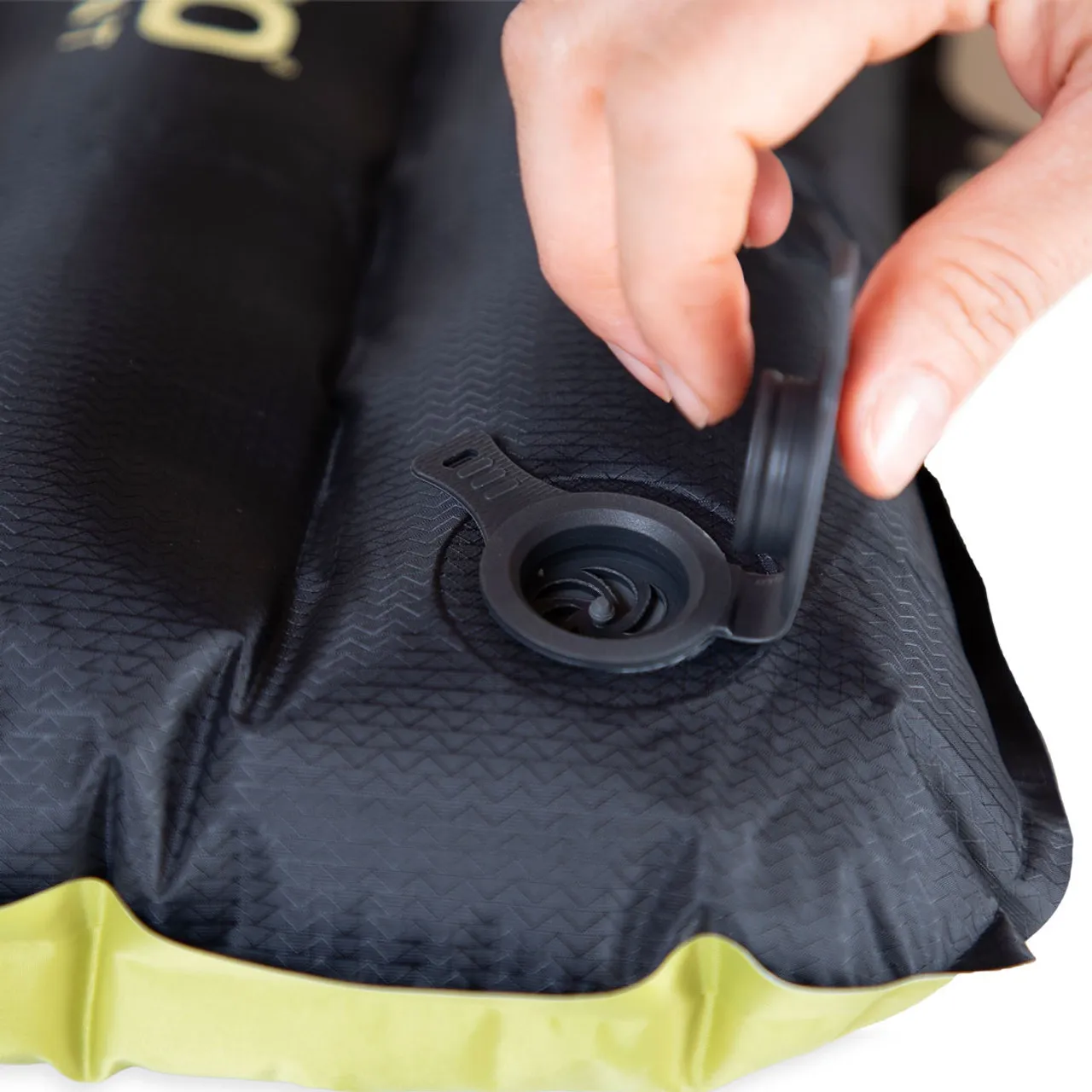 Tensor Extreme Conditions Regular Sleeping Mat