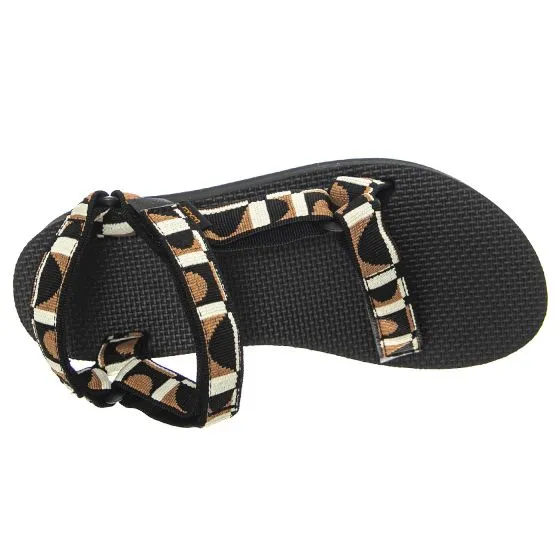 TEVA W' Midform Universal W BBKL Sandals