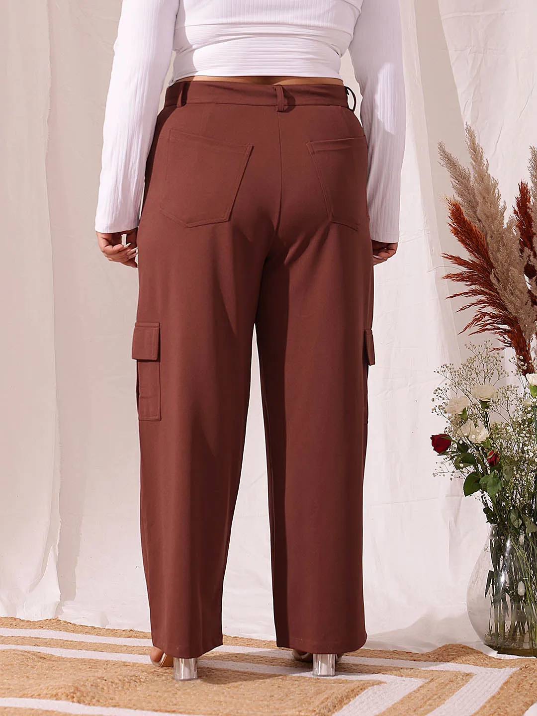 Tex Twill Cargo