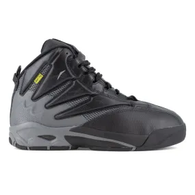 The Blast Work High Top Composite Toe Work Shoes