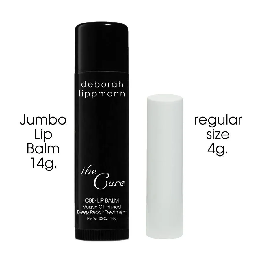 The Cure - CBD Lip Balm