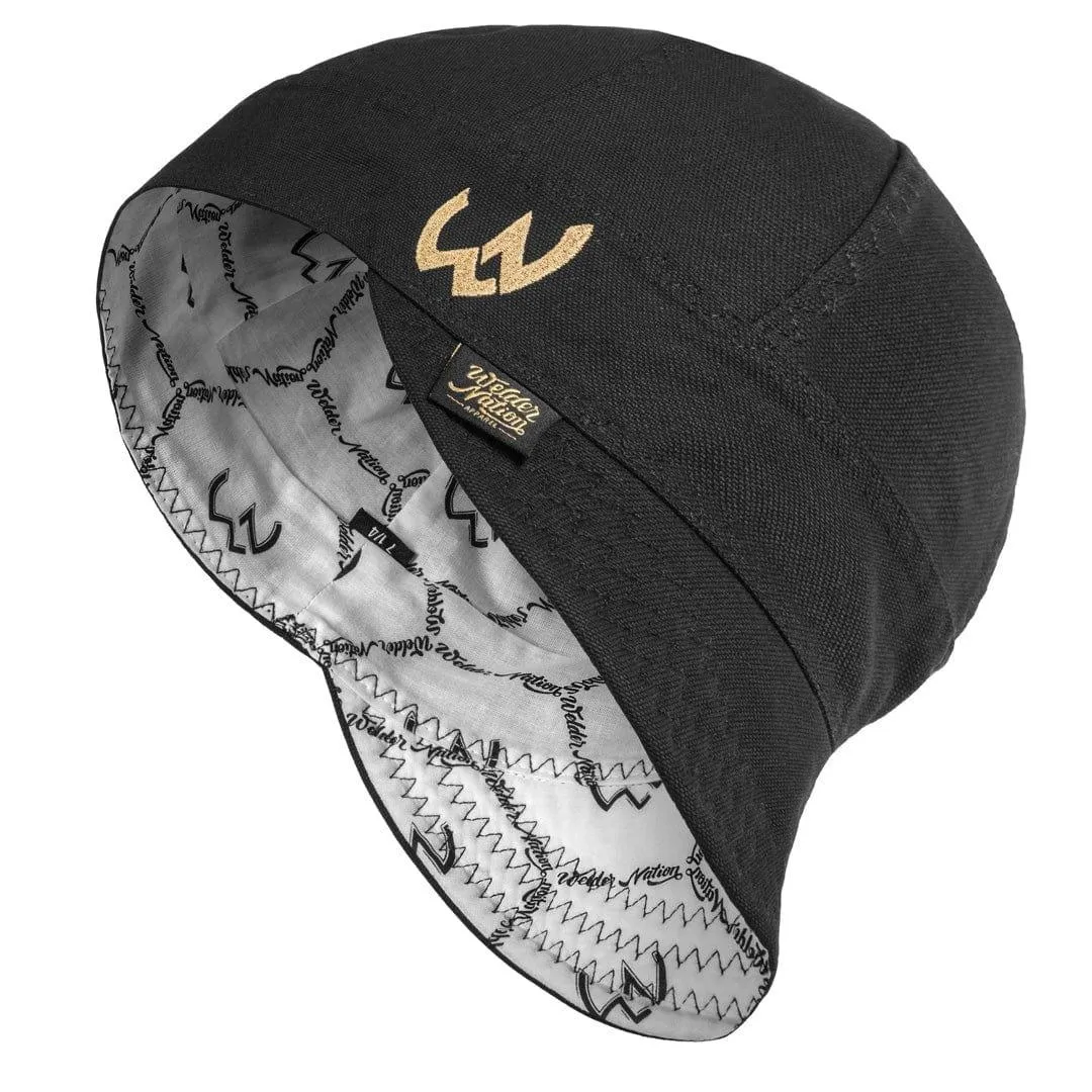 The Felon Welding Cap