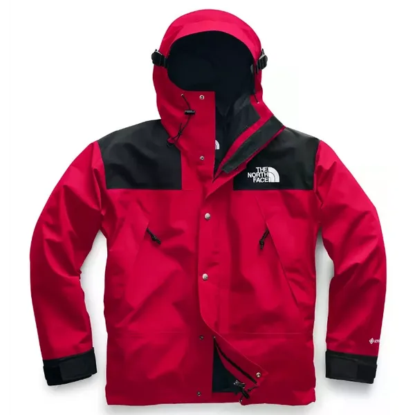 THE NORTH FACE 1990 Mountain Jacket GTX, TNF Red